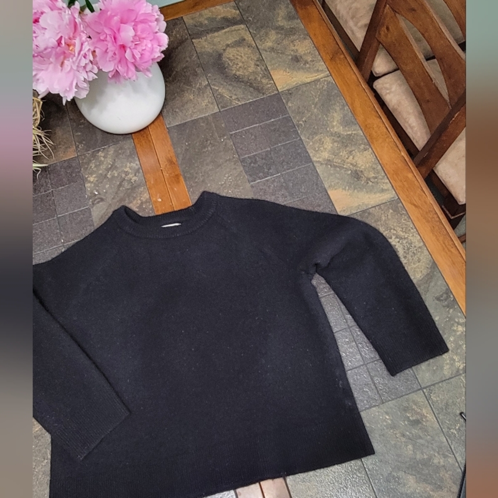 y2k Goodthreads 100% Lambswool Sweater‎ Youth XXL